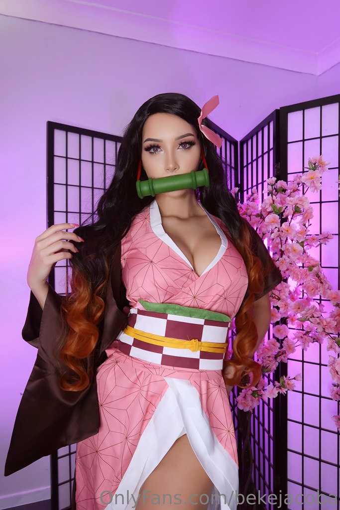 Beke Jacoba – Nezuko