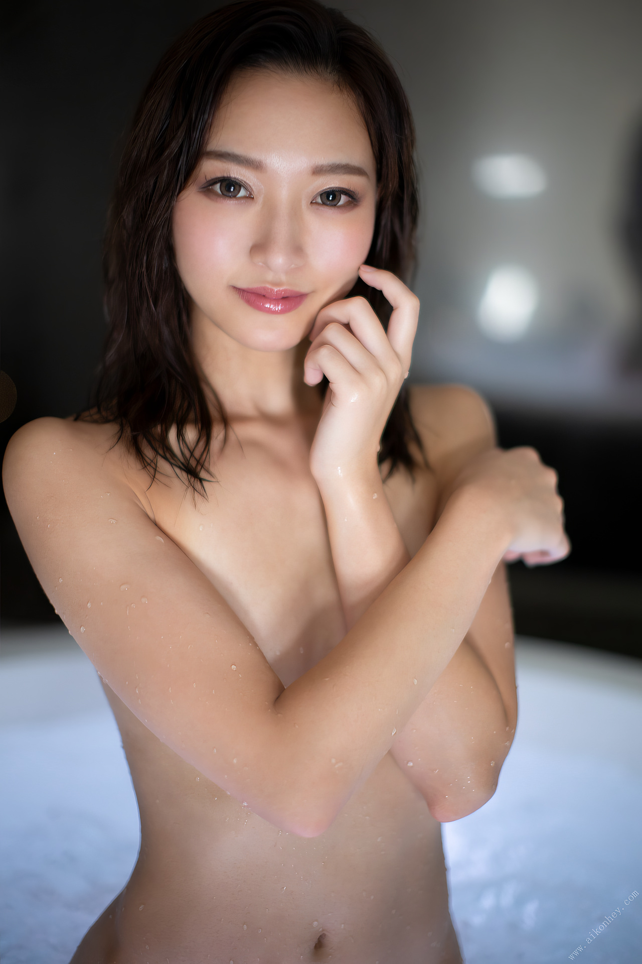 Yuu Rukawa 流川夕, プレステージ出版 [はじめての裸 初脱ぎ] Set.03 [40P]