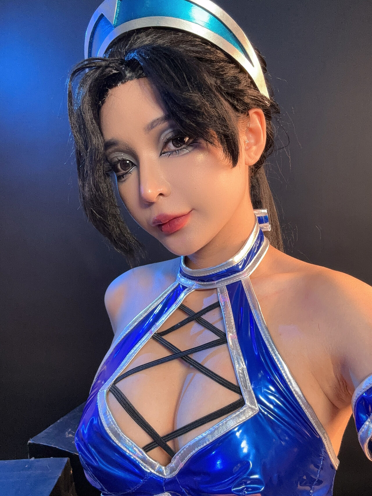 Umeko J - Kitana [118P]