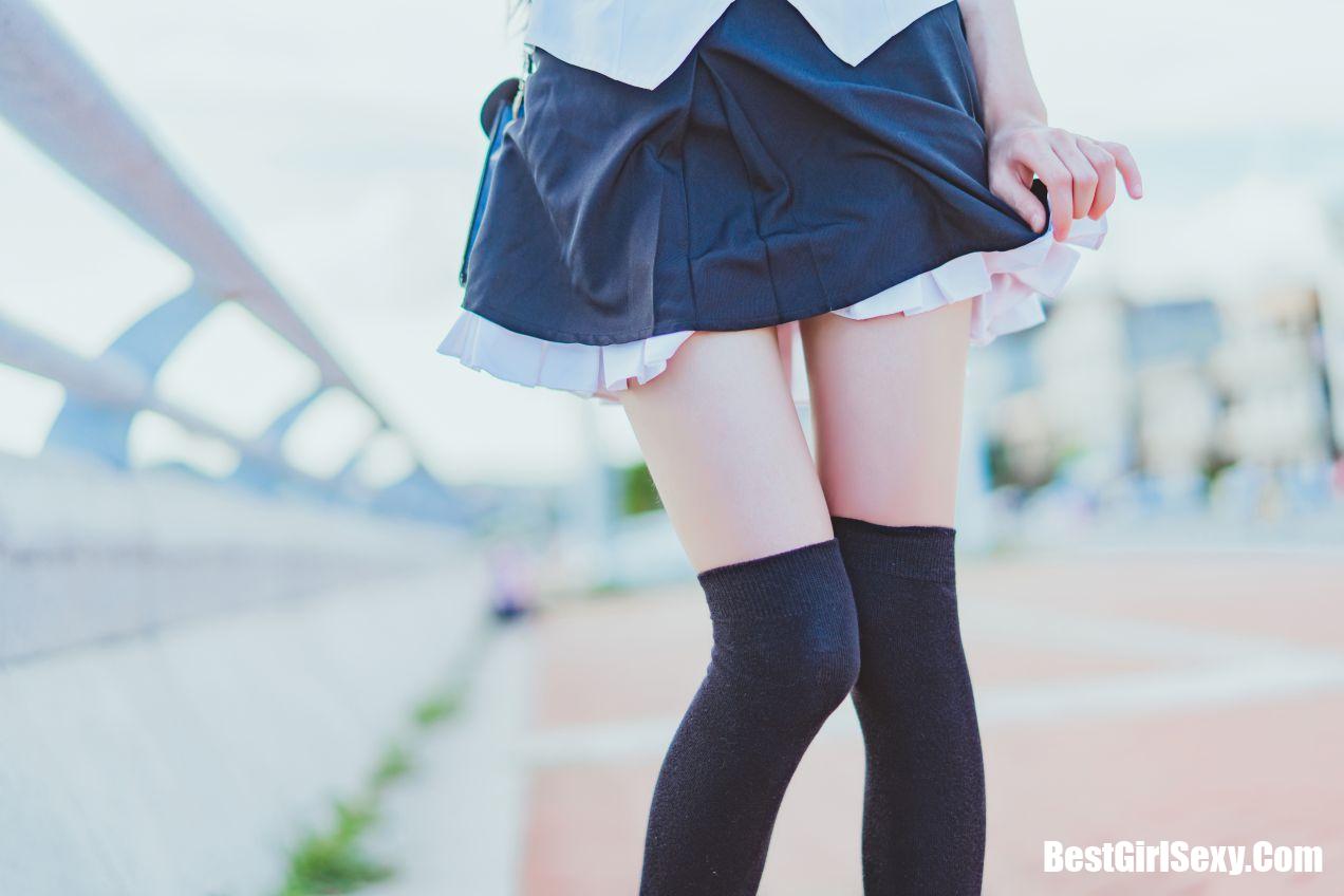Coser@桜桃喵 Vol.055 五更琉璃