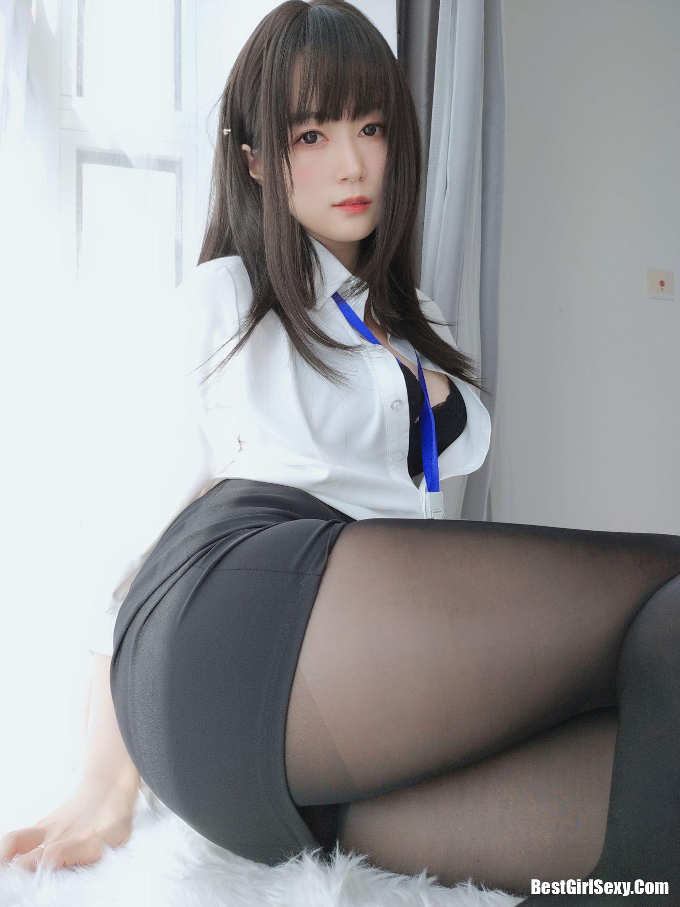 Coser@白银81 制服