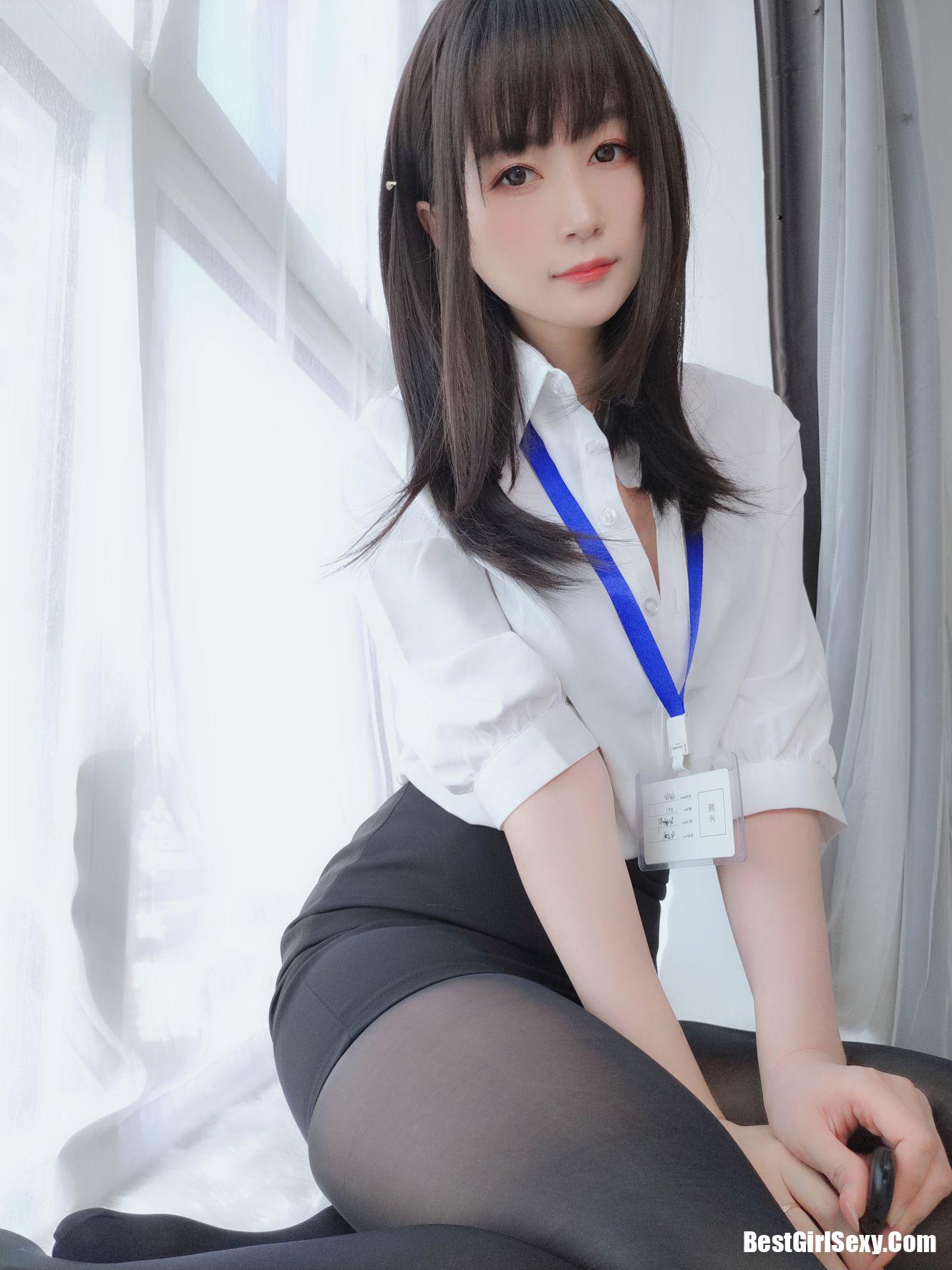 Coser@白银81 制服