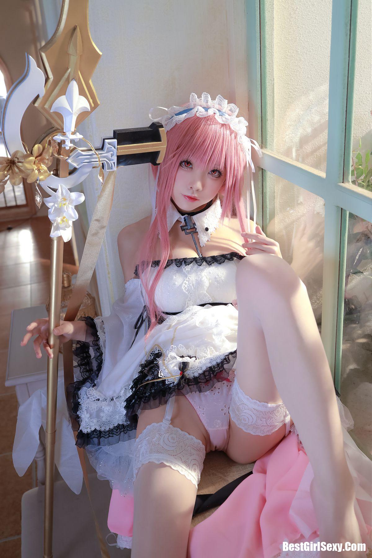 Coser@水淼Aqua Vol.066 英仙座