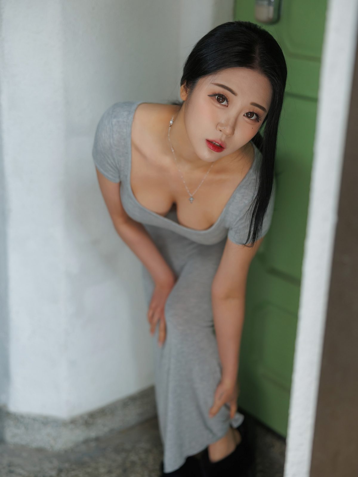 Bimilstory Bomi 보미 – Vol.43 Invitation Of A Woman Who Lives Alone