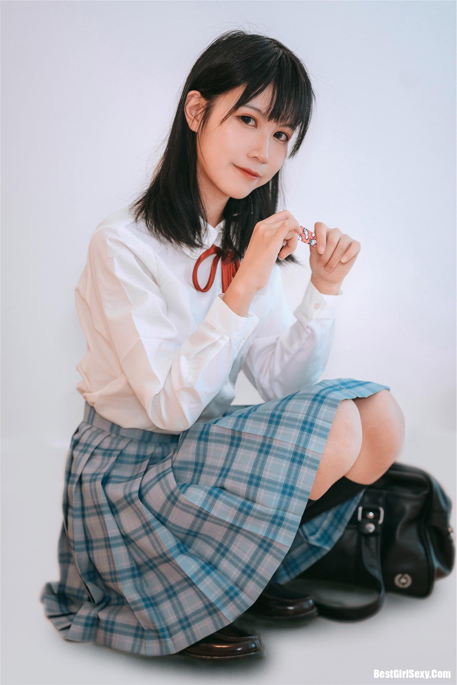 Coser@逐月su 女儿的朋友