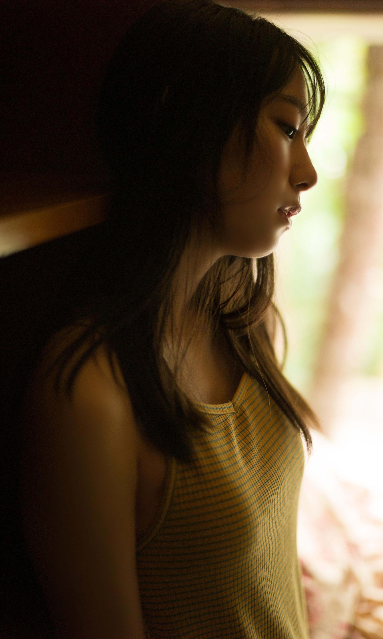 Naho Kuki 久喜なほ, 周プレ Photo Book 「ありがとう、さよなら」 Set.02 [30P]
