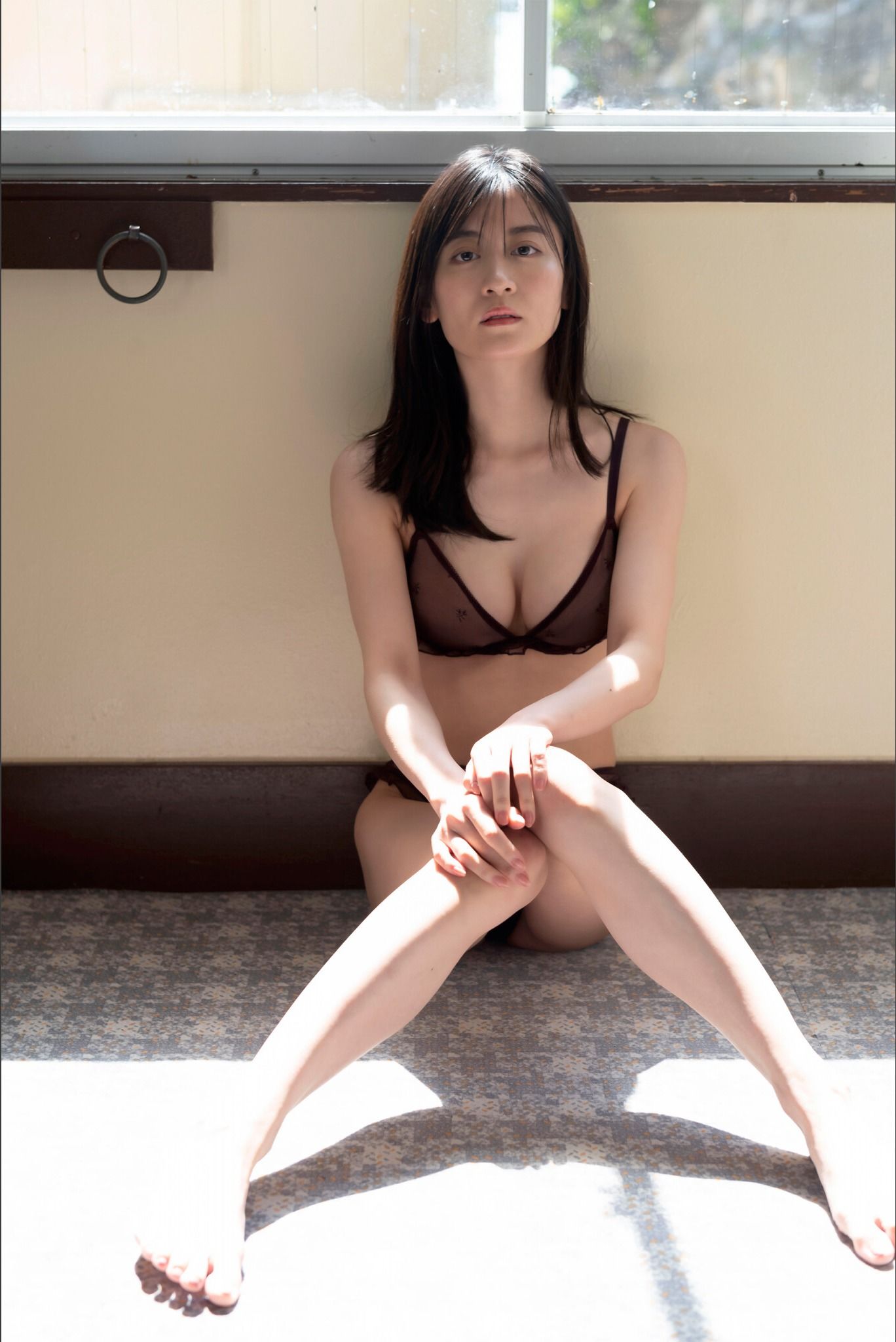 Kei Jonishi 上西恵 - 陸に上がったマーメイ [65P]