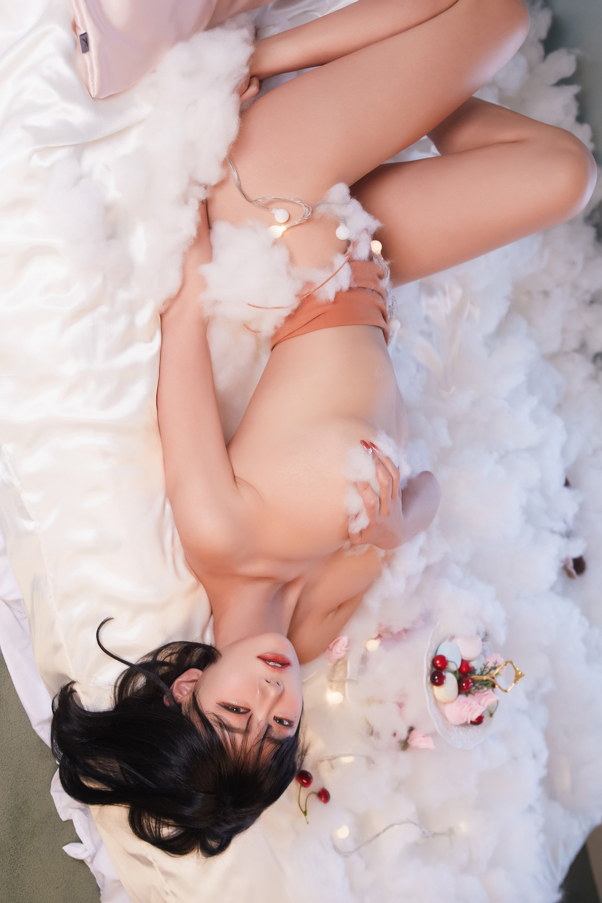 Berry 빛베리, [HONGDAN] Vol.05 Beat Berry [48P]