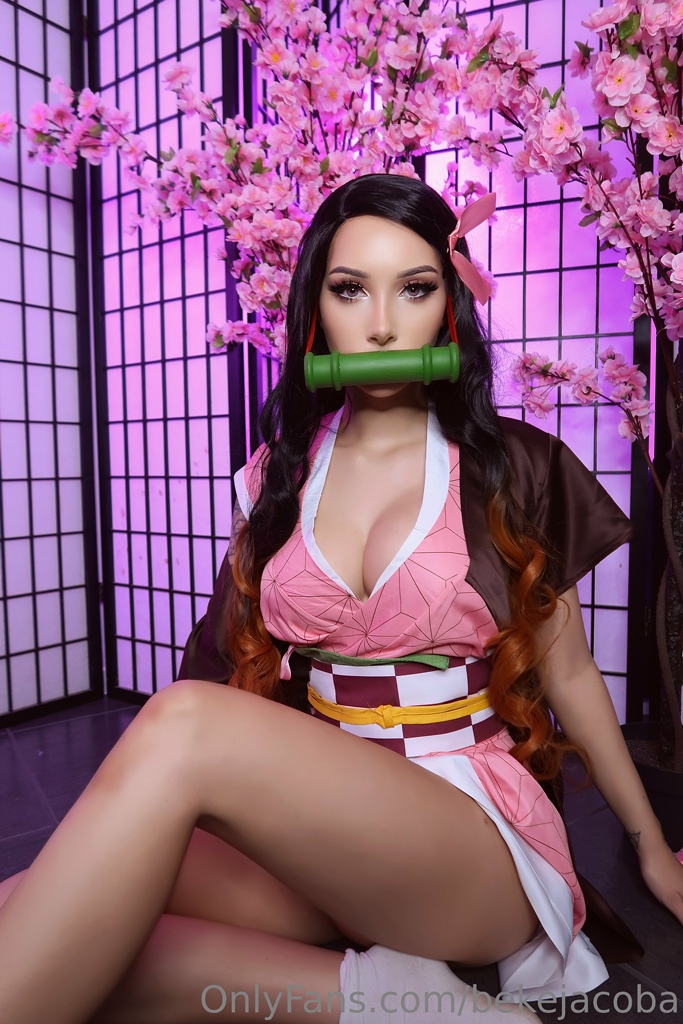 Beke Jacoba – Nezuko