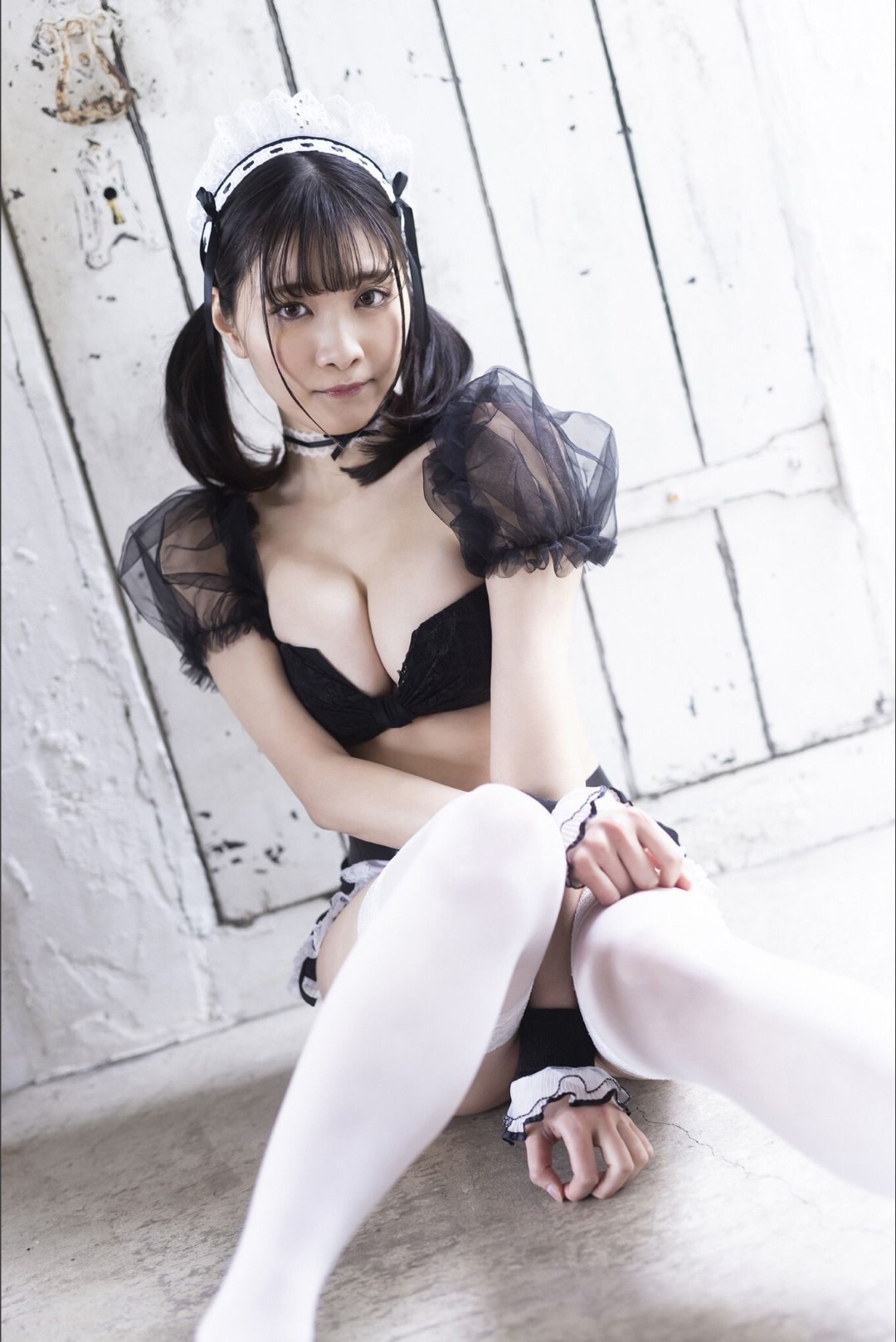 五十嵐早香 ＮＥＸＴ推しガール １～４ ヤンマガデジタル写真集 [144P]
