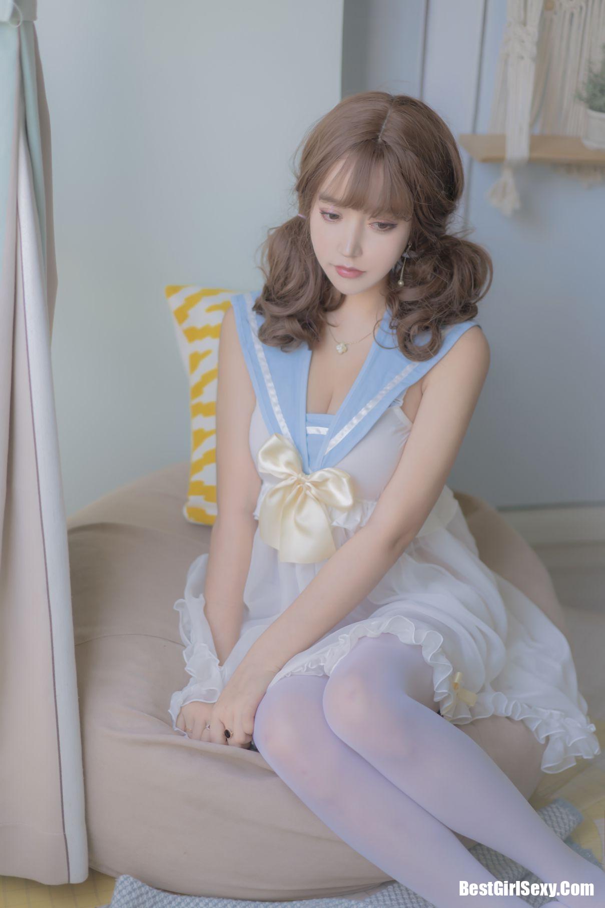 Coser@过期米线线喵 汽水味的小盆友