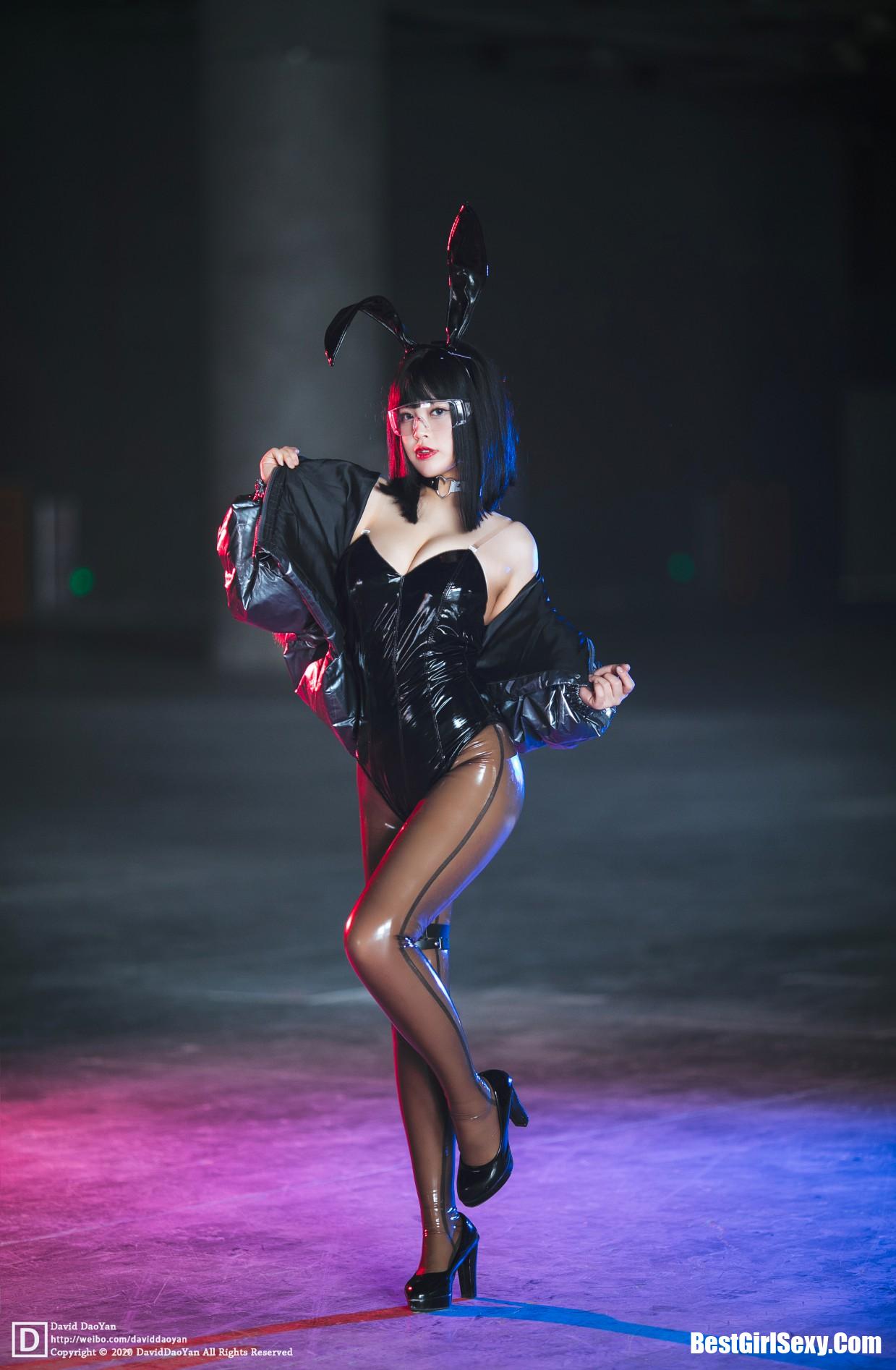 Coser@白烨 Vol.005 魅魔2.0