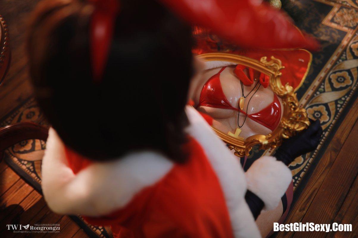 Coser@小容仔咕咕咕w Vol.009 魔太郎