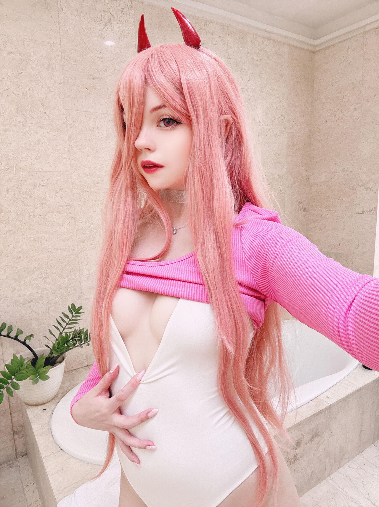 Caticornplay - Power 1 [27P]