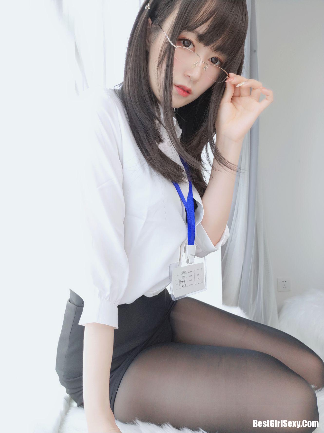 Coser@白银81 制服