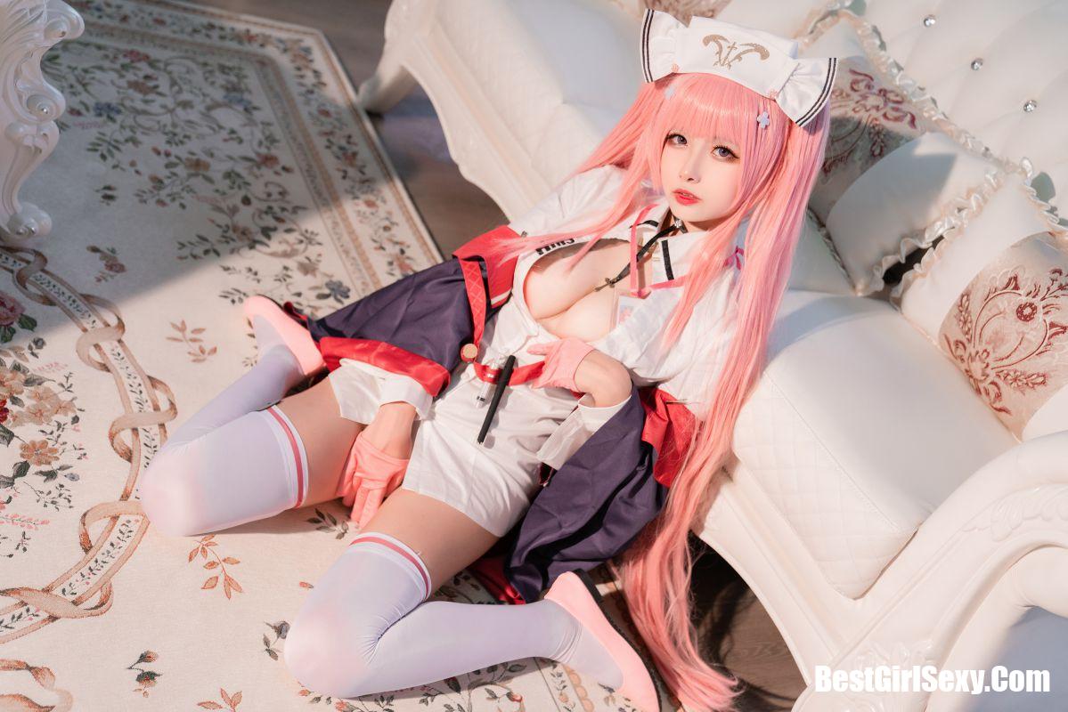Coser@Momoko葵葵 英仙座
