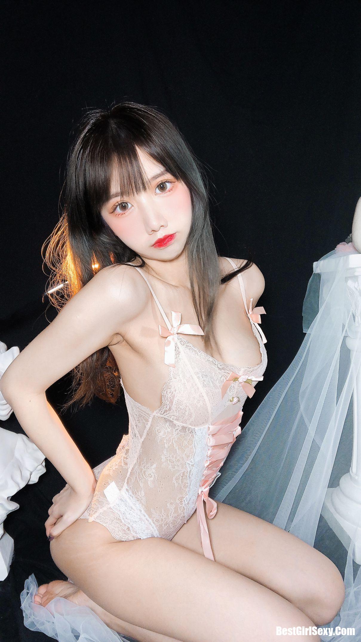 Coser@果咩酱w Vol.006 春天