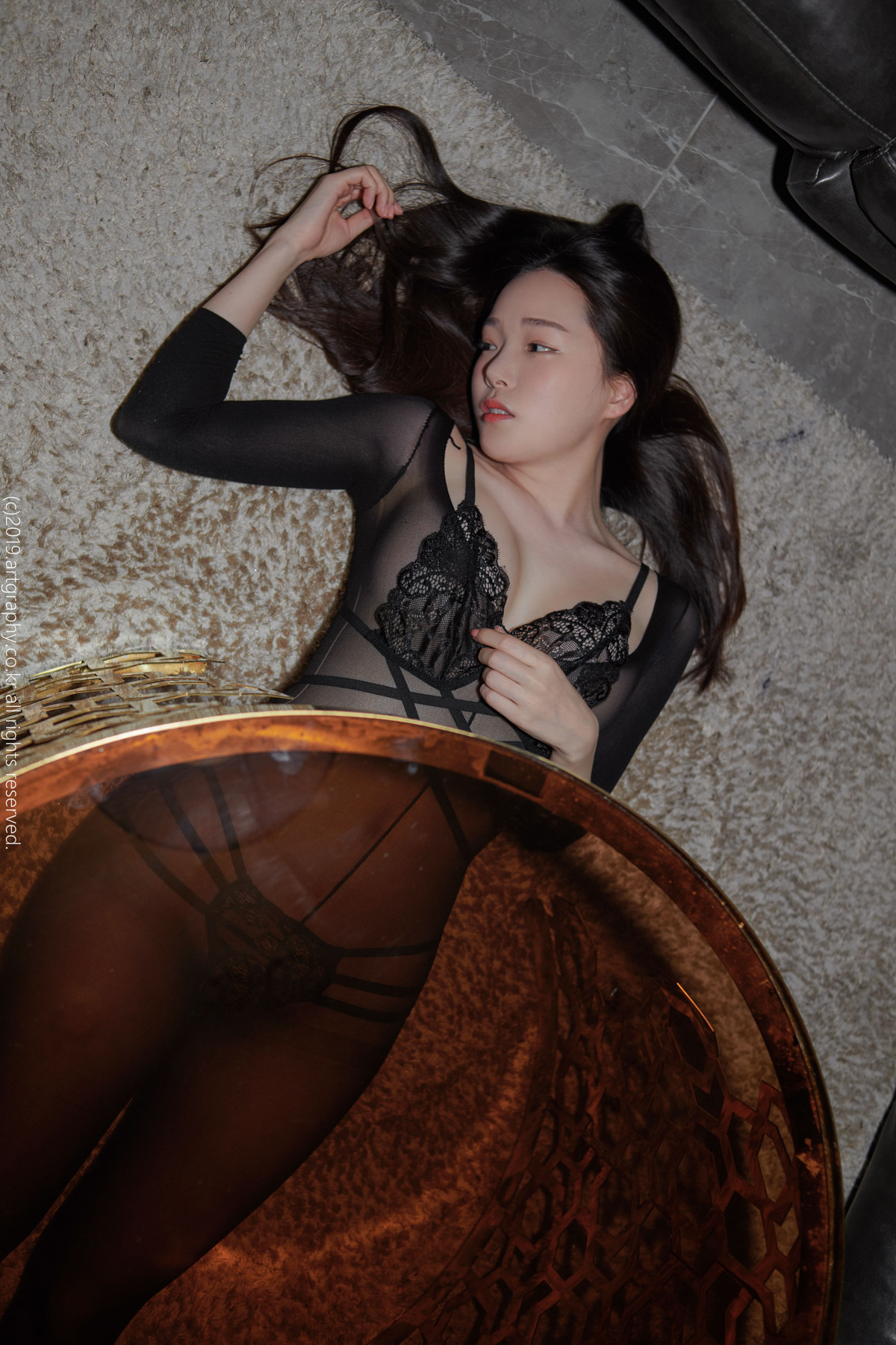 PIA 피아, ArtGravia Vol.082 Photobook Set.02 [49P]