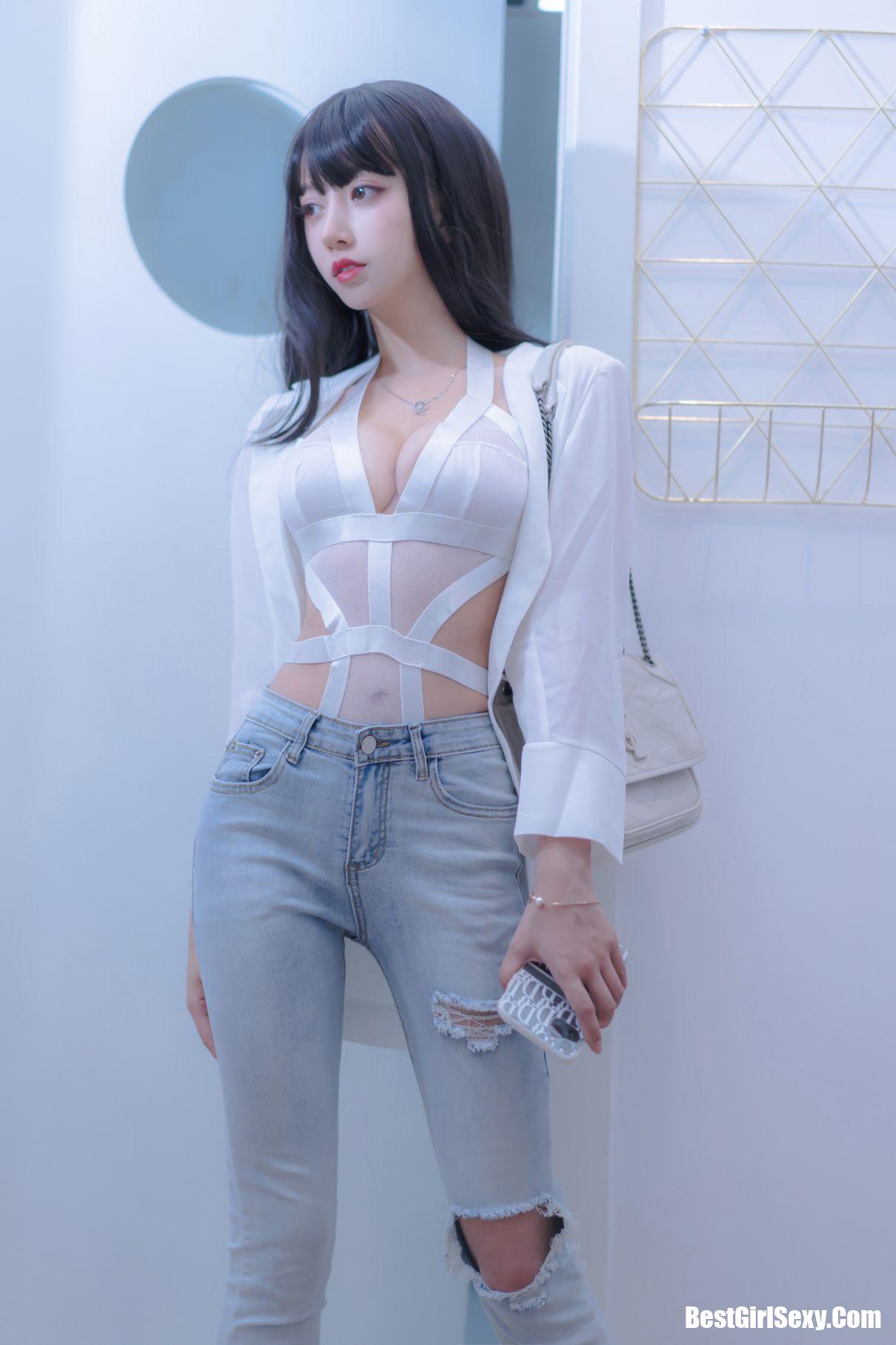 Coser@过期米线线喵 米线的休息日
