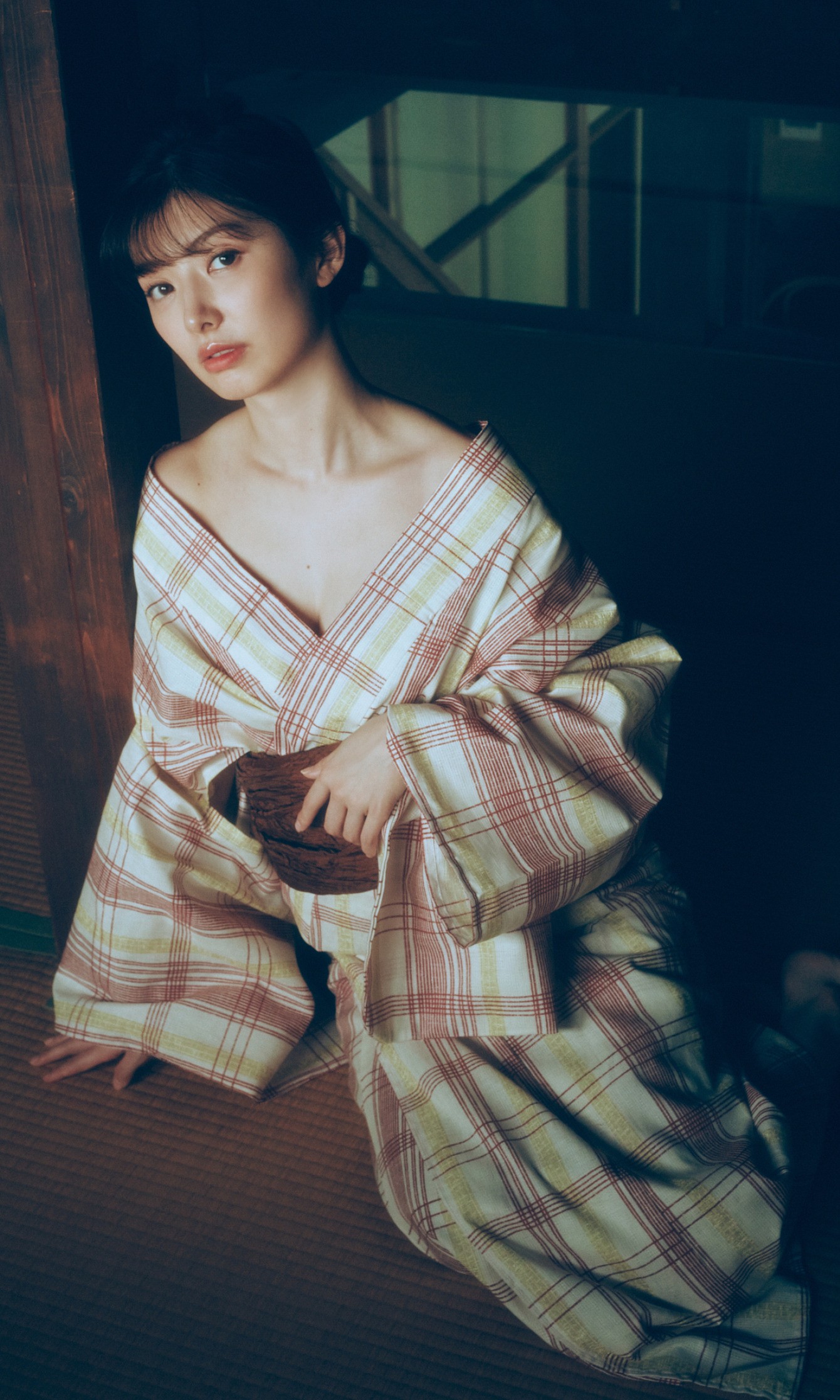 Tomu Muto 武藤十梦, 周プレ Photo Book 「才艶」 Set.02 [34P]