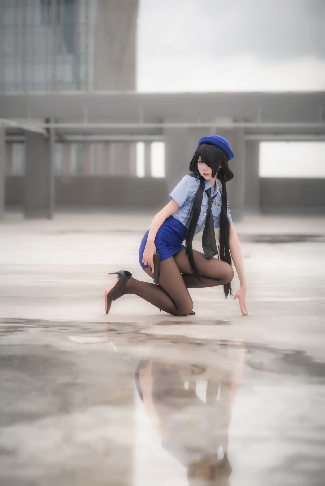 Coser@水淼Aqua Vol.002