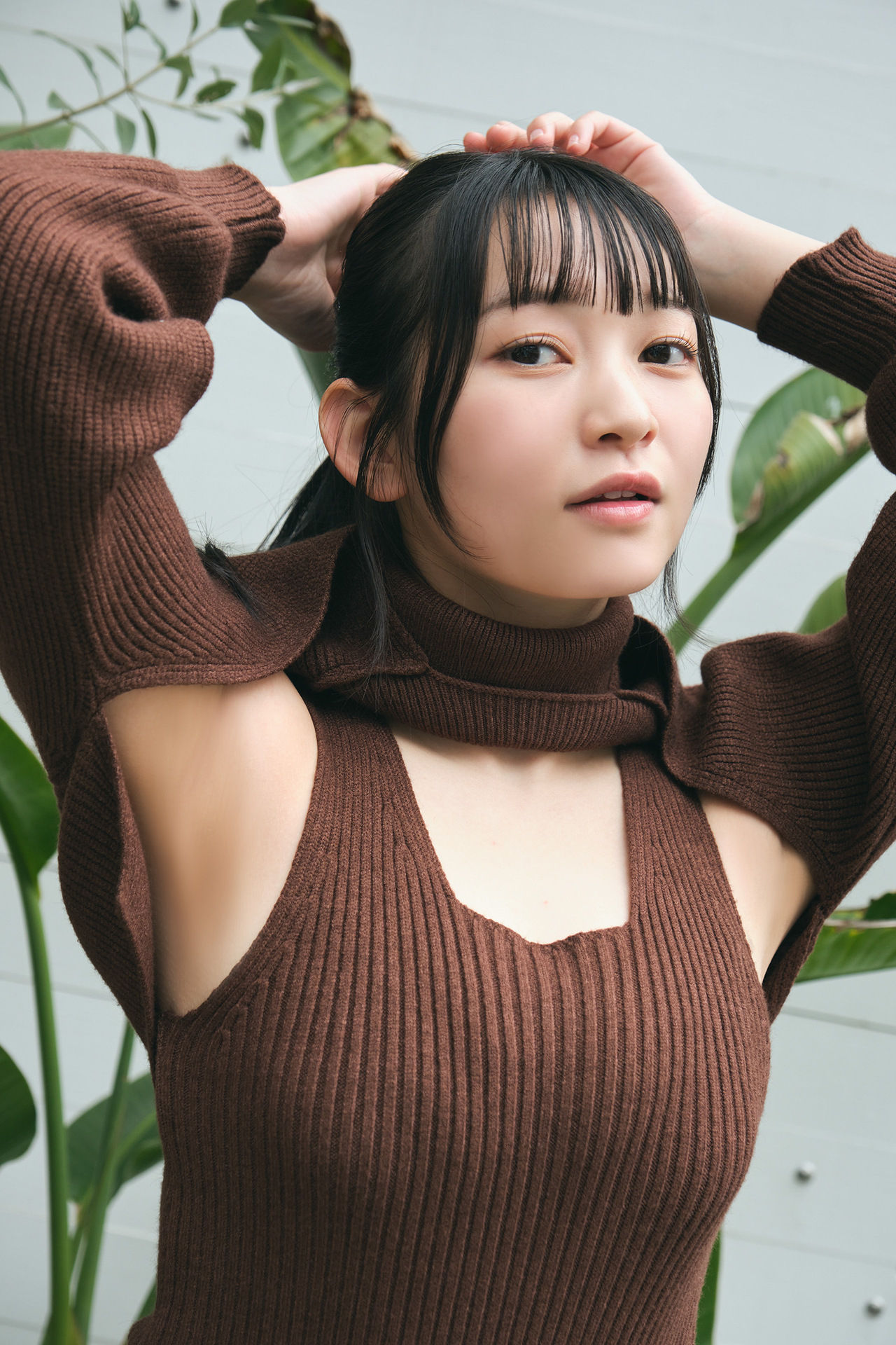 佐山すずか 「君の隣にいたいんだ」 [53P]
