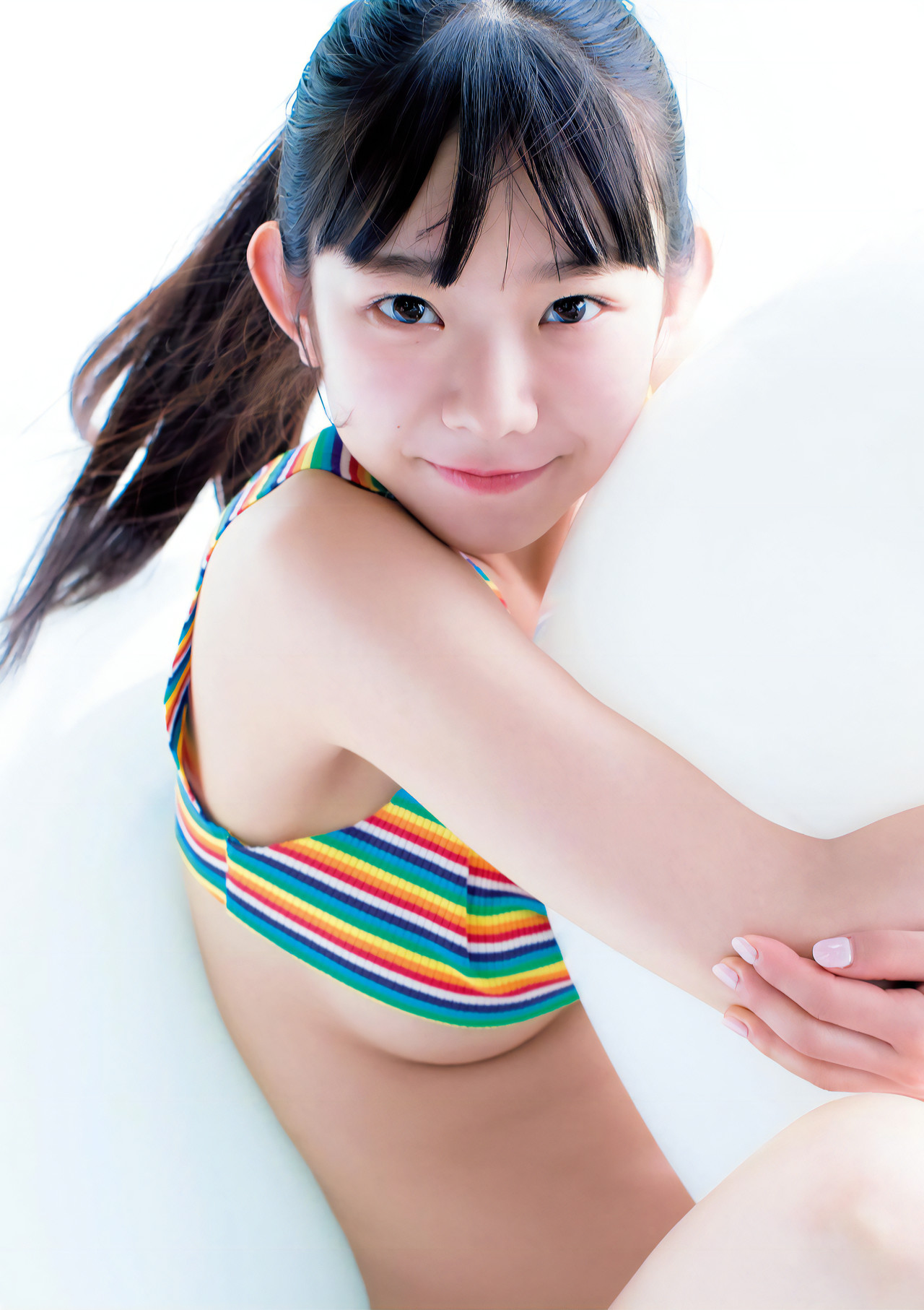 Marina Nagasawa 長澤茉里奈, デジタル写真集 寫真集 [pocchi²] Set.02 [33P]