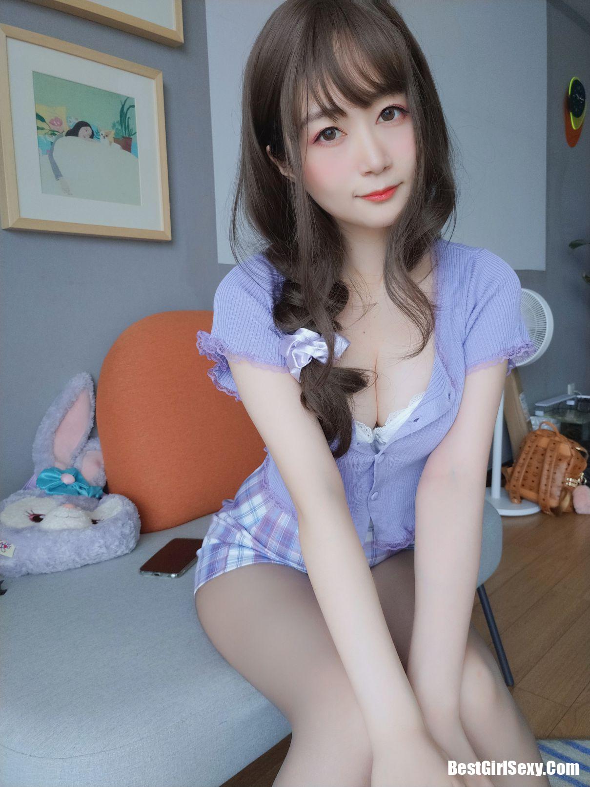 Coser@白银81 香芋味
