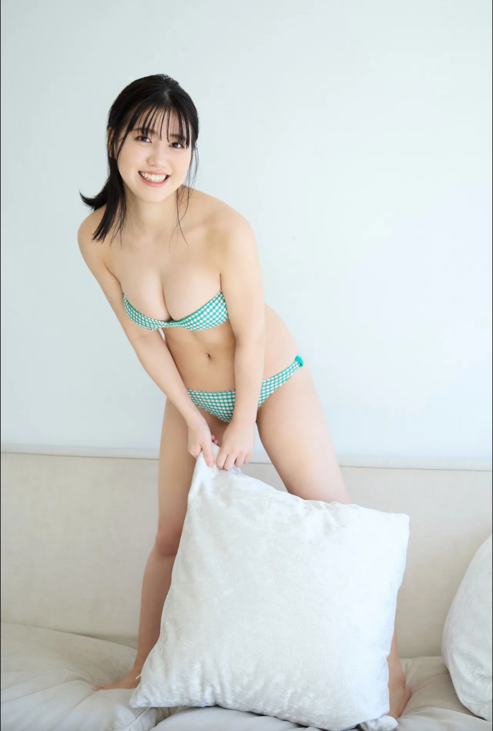 和泉芳怜 『フレッシュ全开!!』 [20P]