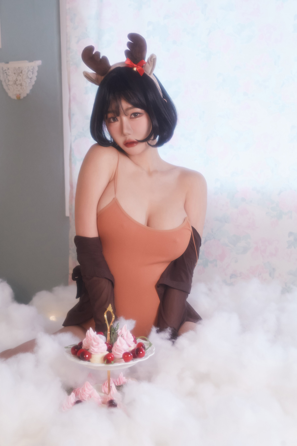 Berry 빛베리, [HONGDAN] Vol.05 Beat Berry [48P]