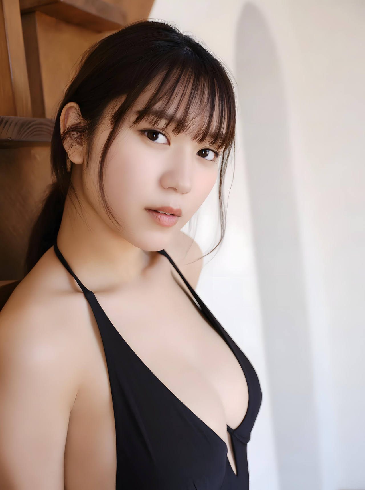 Sara Kurogane くろがねさら, FRIDAYデジタル写真集 [マンスリーガール024] Set.02 [34P]