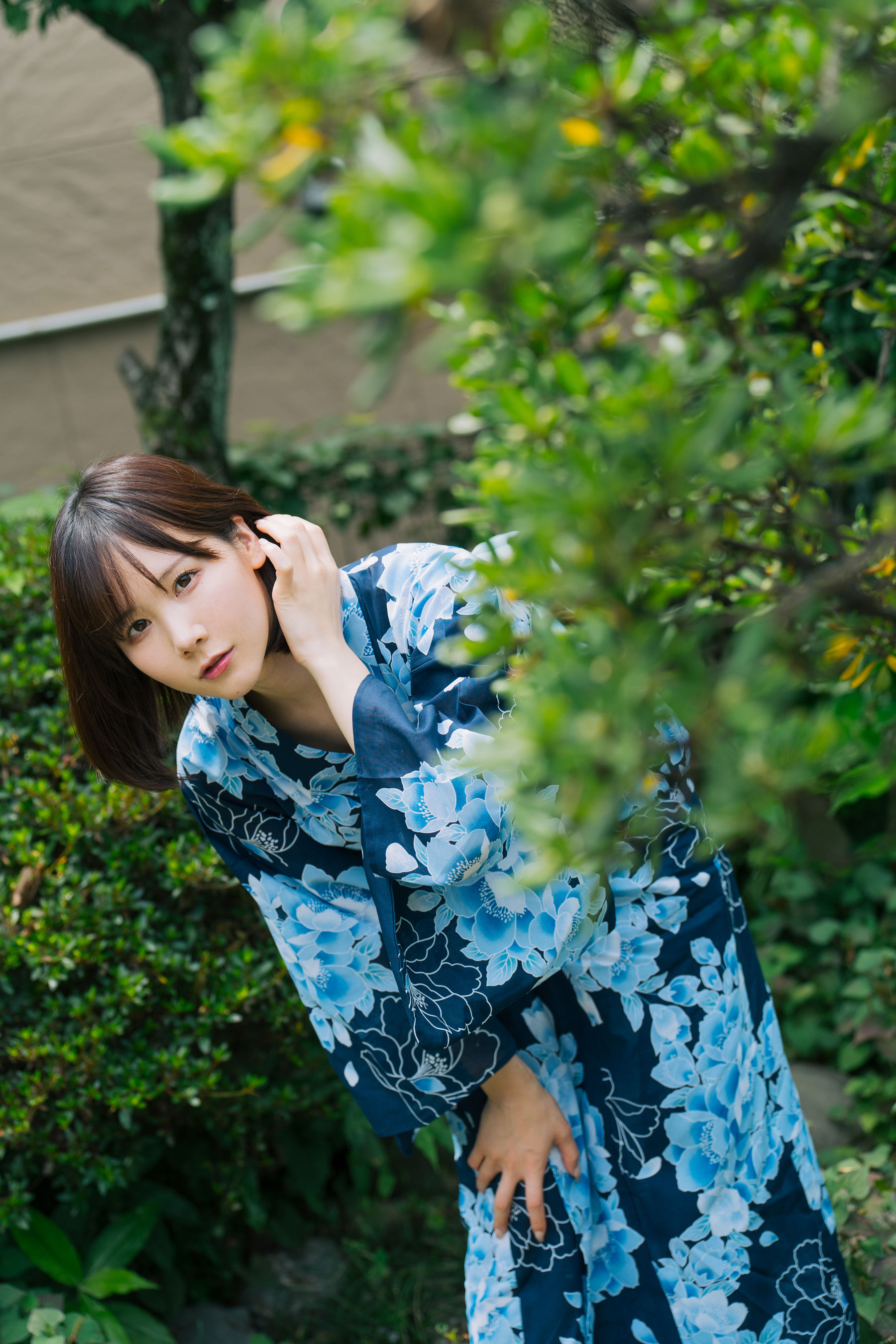 日本甜美COSERけんけん - in secret - 2 [93P]