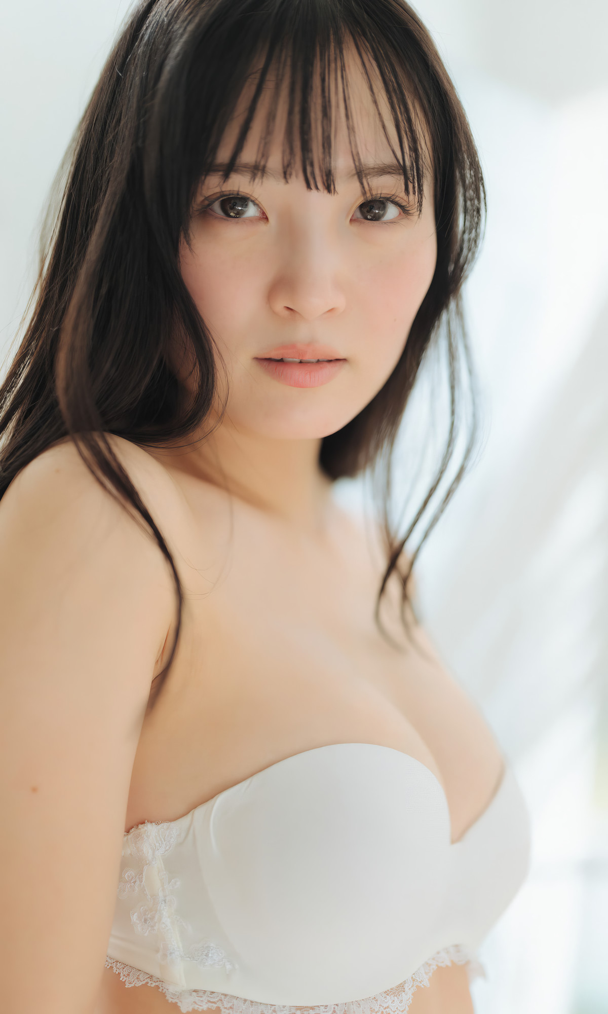 Yura Yura 由良ゆら, Weekly Playboy 2024 No.18 (週刊プレイボーイ 2024年18号) [14P]