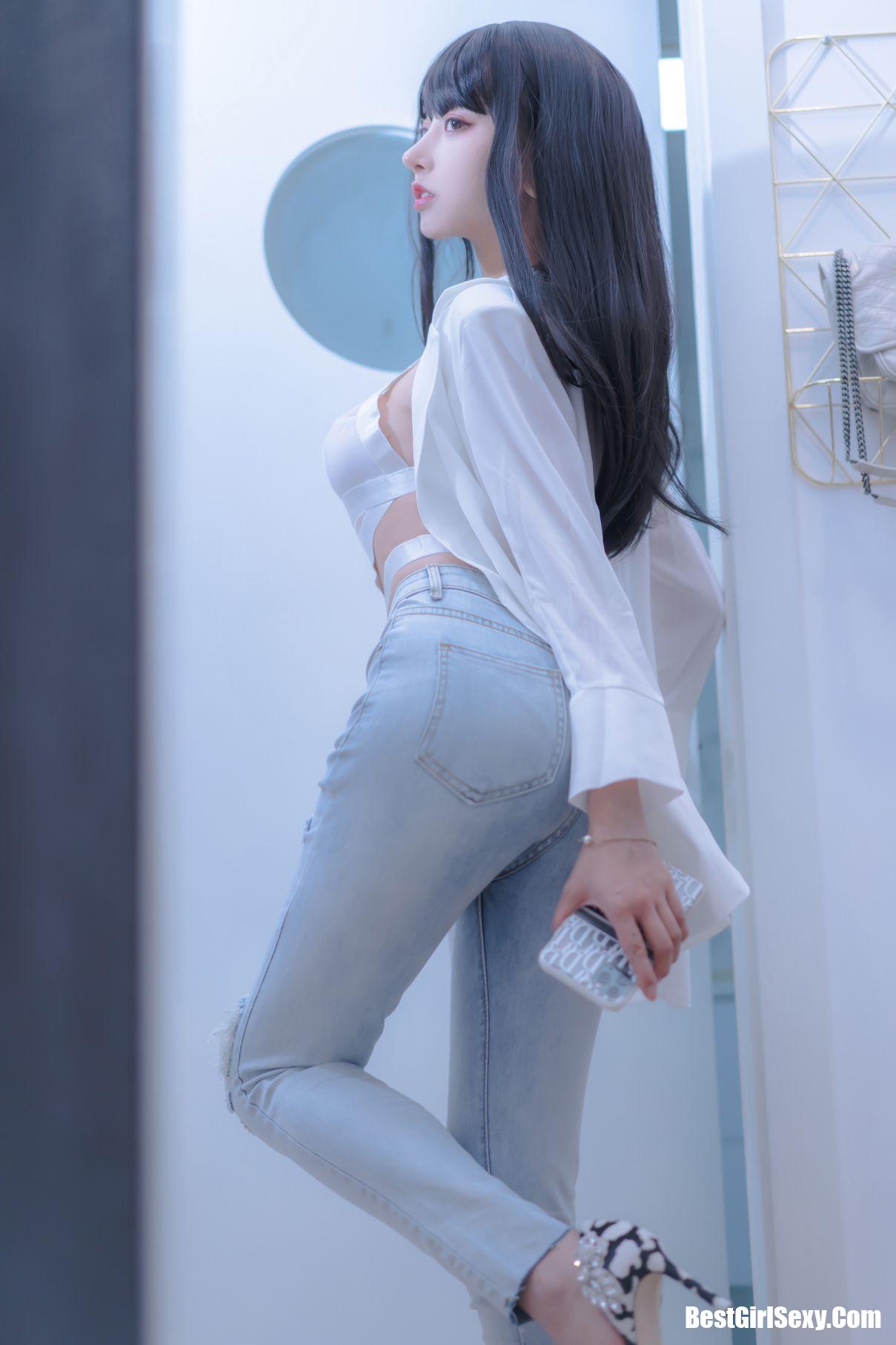 Coser@过期米线线喵 米线的休息日