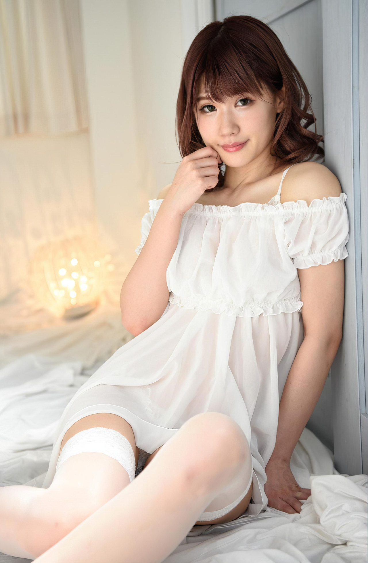 Kotone Suzumiya 涼宮琴音, デジタル写真集 [美少女桃源郷] Set.02 [36P]