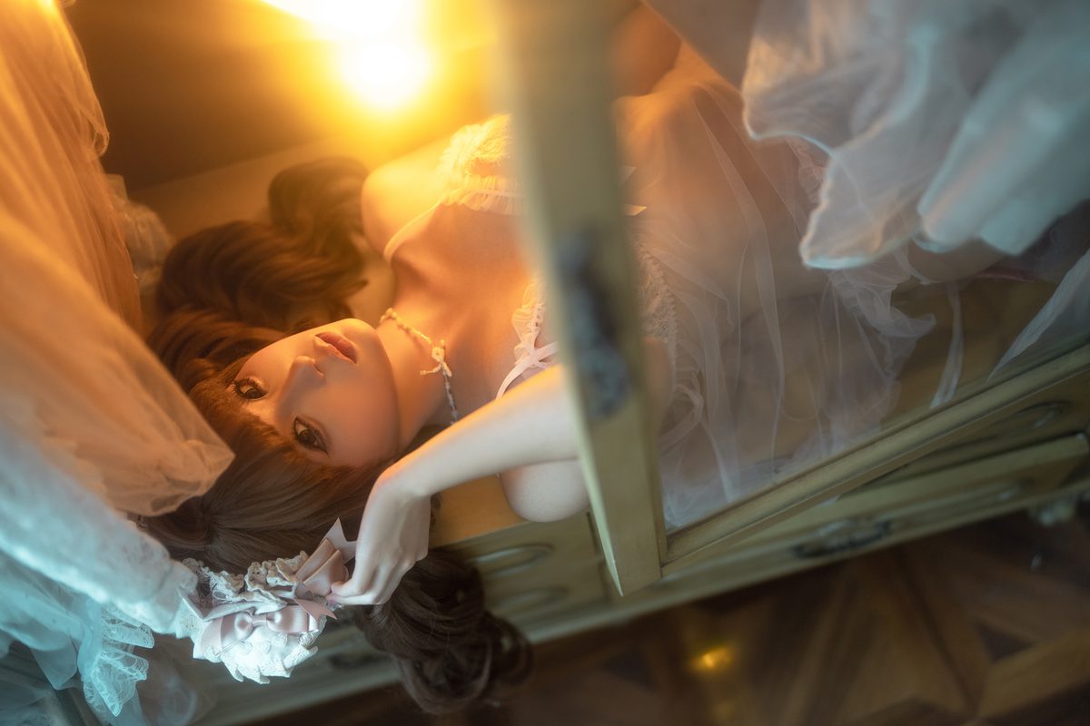 Coser@蠢沫沫 chunmomo – 橱柜