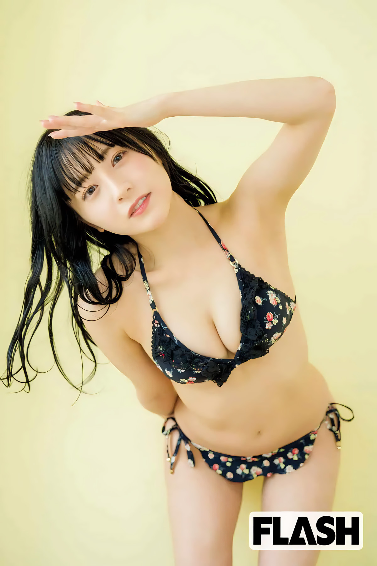 Matoi Shiomi 汐見まとい, FLASH 2024.04.09 (フラッシュ 2024年4月9日号) 9 Matoi Shiomi 汐見まとい, FLASH 2024.04.09 (フラッシュ 2024年4月9日号)