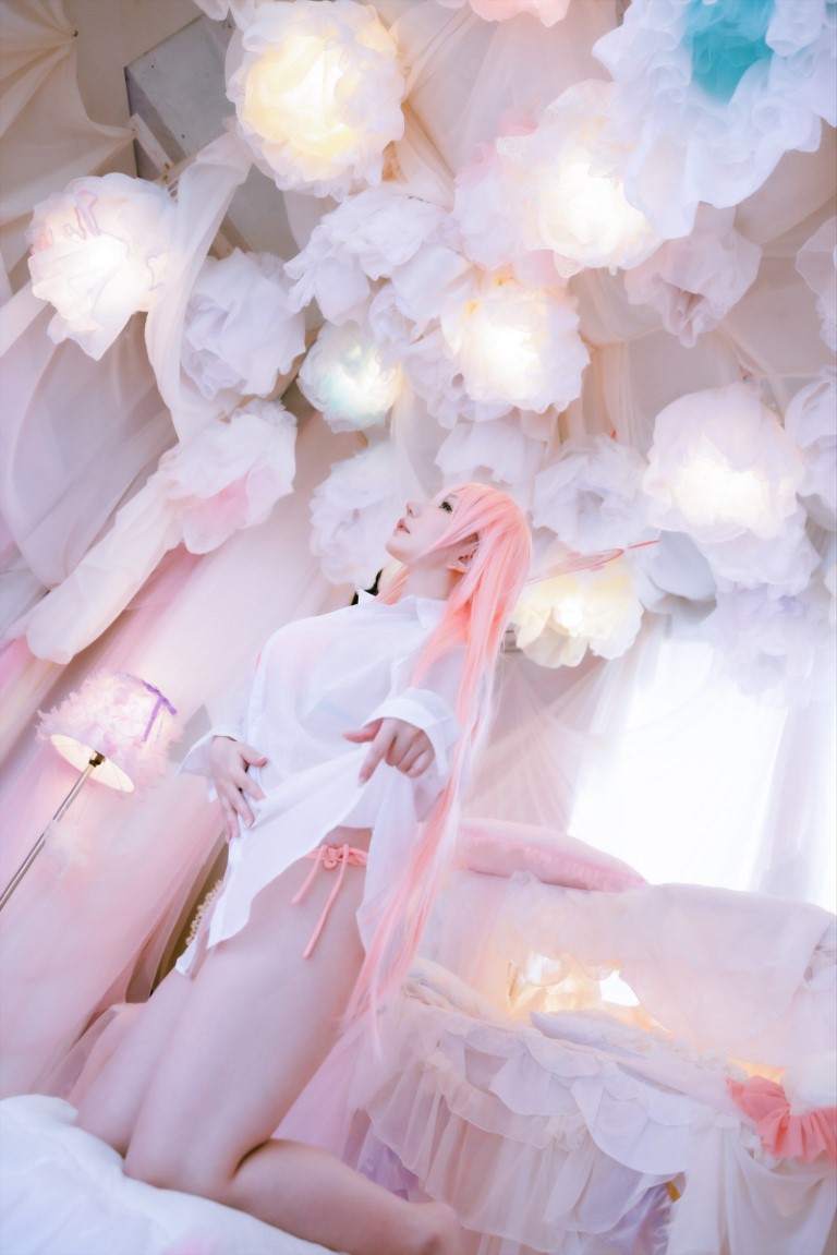 [Shooting Star's (SAKU サク )] - Welcome Summer (Blue Archive) Vol.2 [66P]