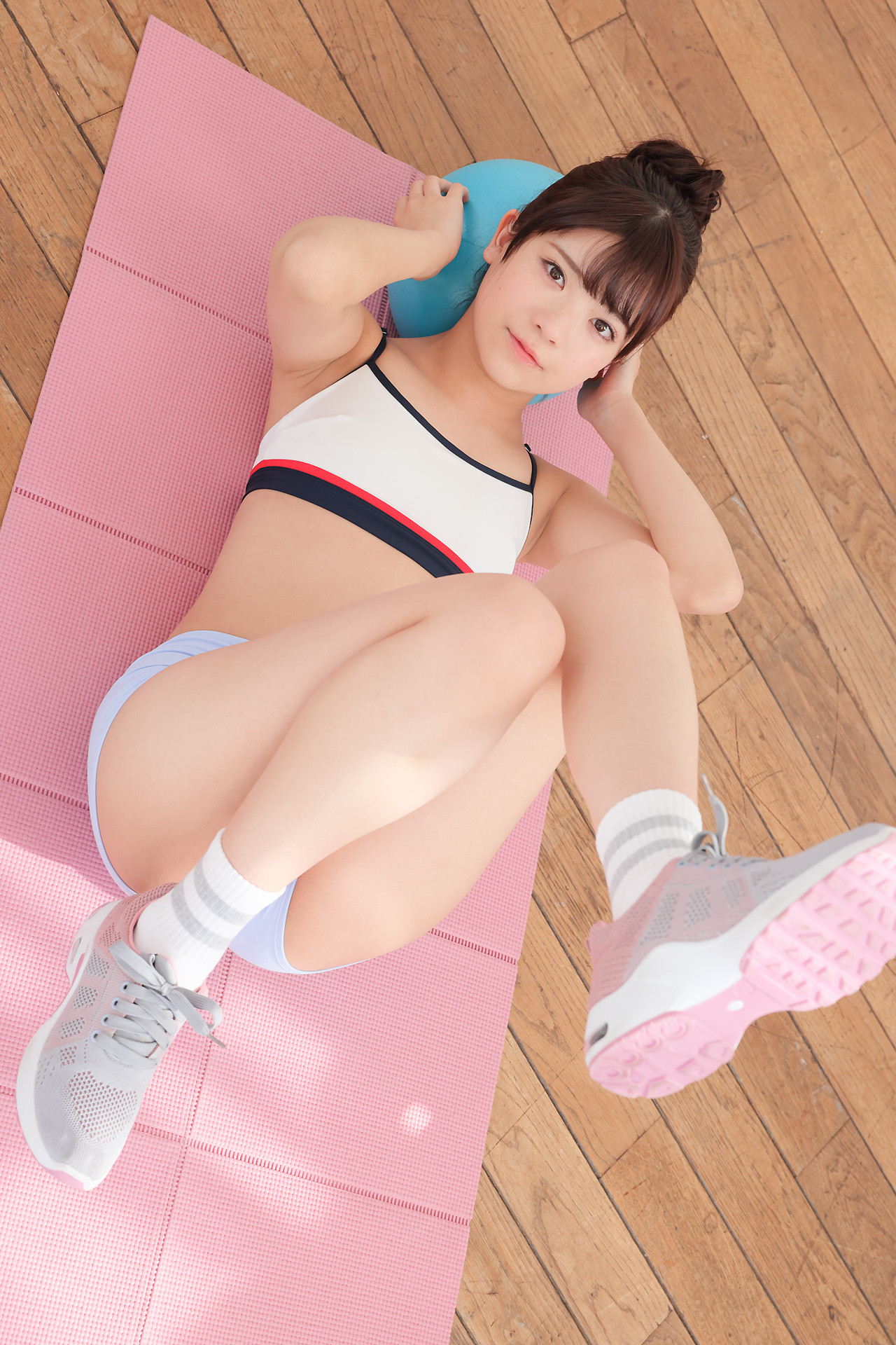 Mao Imaizumi 今泉まお, [Minisuka.tv] 2024.03.28 Secret Gallery (Stage2) Set 04.02 [35P]