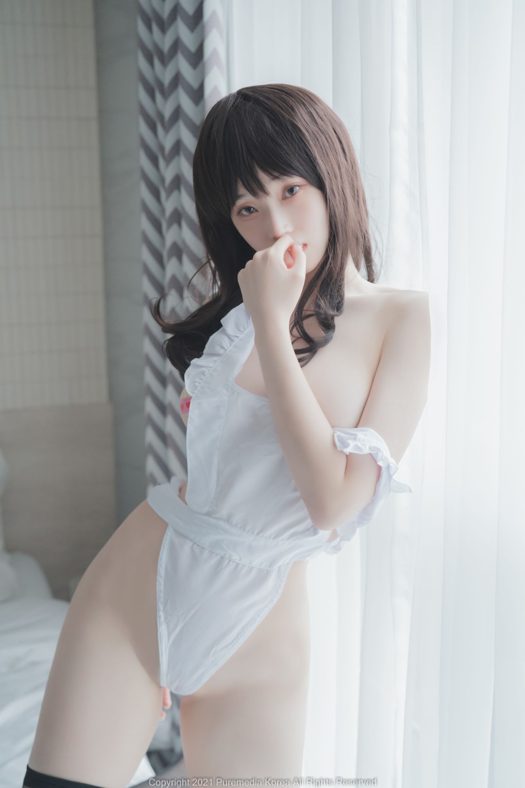 PURE_Vol.115 - Bambi [113P]