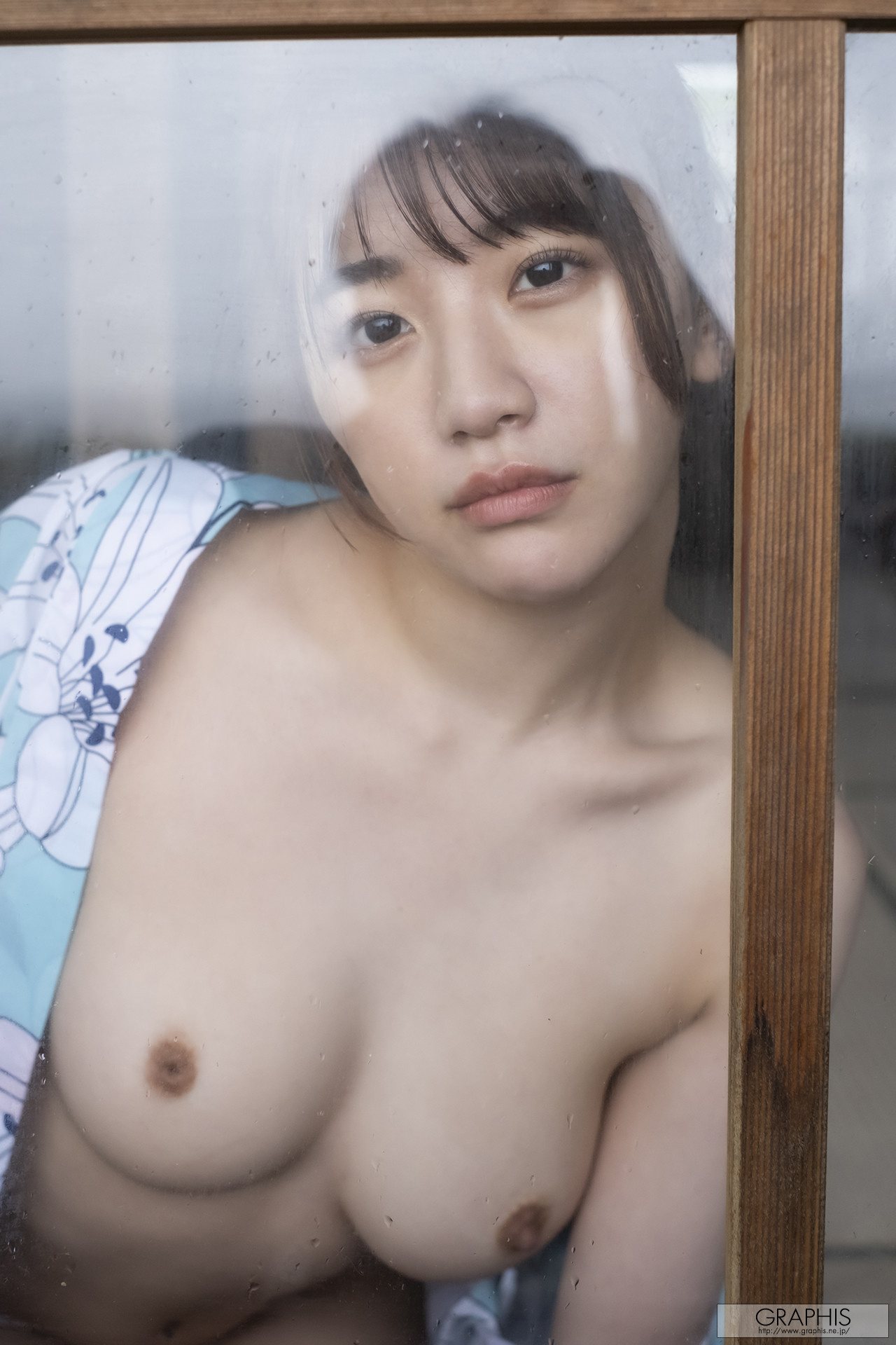 Mirei Uno 宇野みれい, [Graphis] Gals [Curvaceous] Vol.03 [22P]