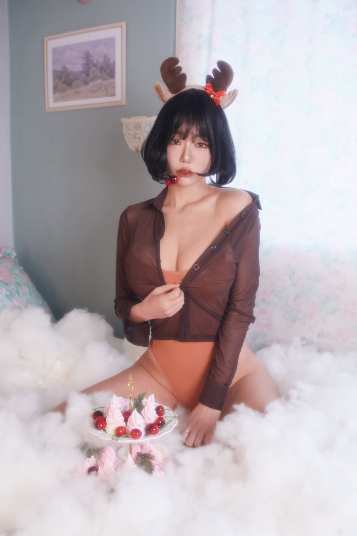 Berry 빛베리, [HONGDAN] Vol.05 Beat Berry [48P]