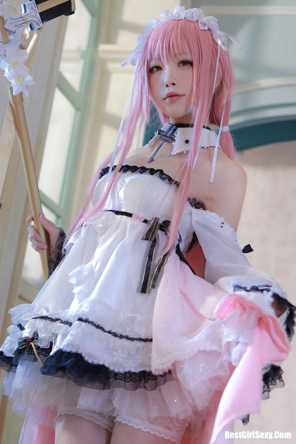 Coser@水淼Aqua Vol.066 英仙座