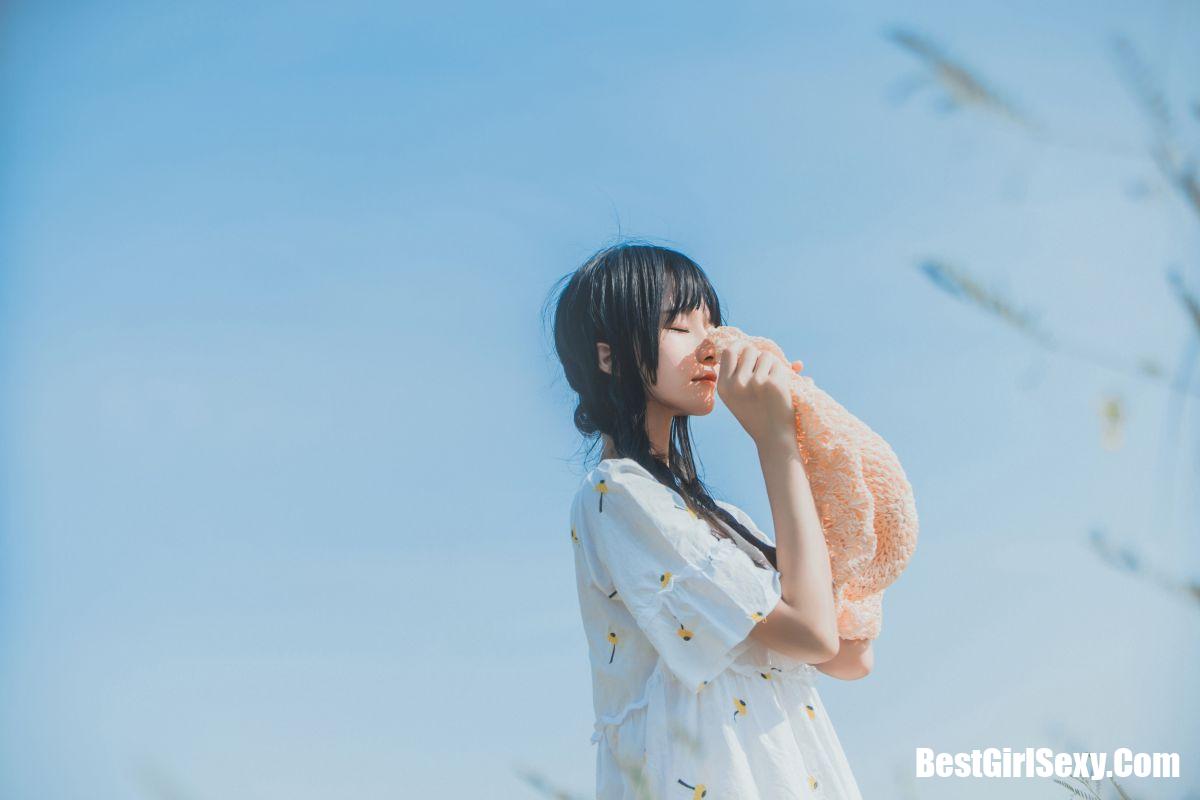 Coser@桜桃喵 Vol.050 田野