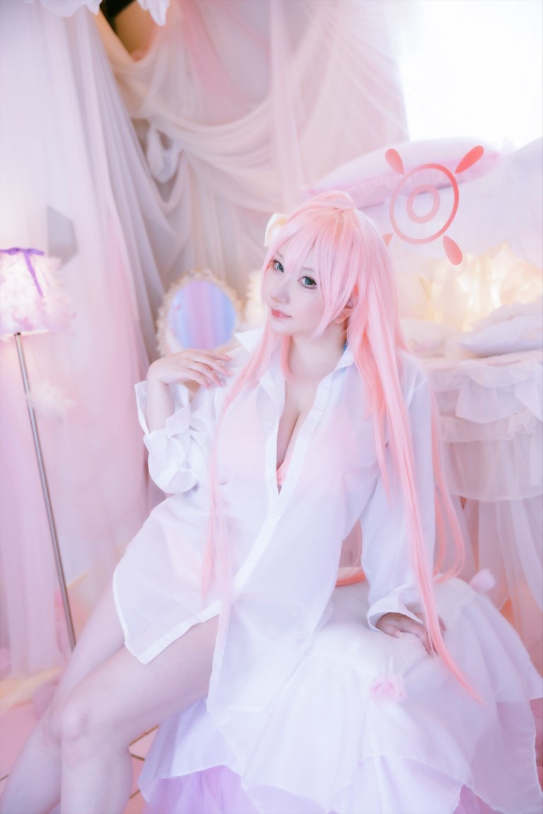 [Shooting Star's (SAKU サク )] - Welcome Summer (Blue Archive) Vol.2 [66P]