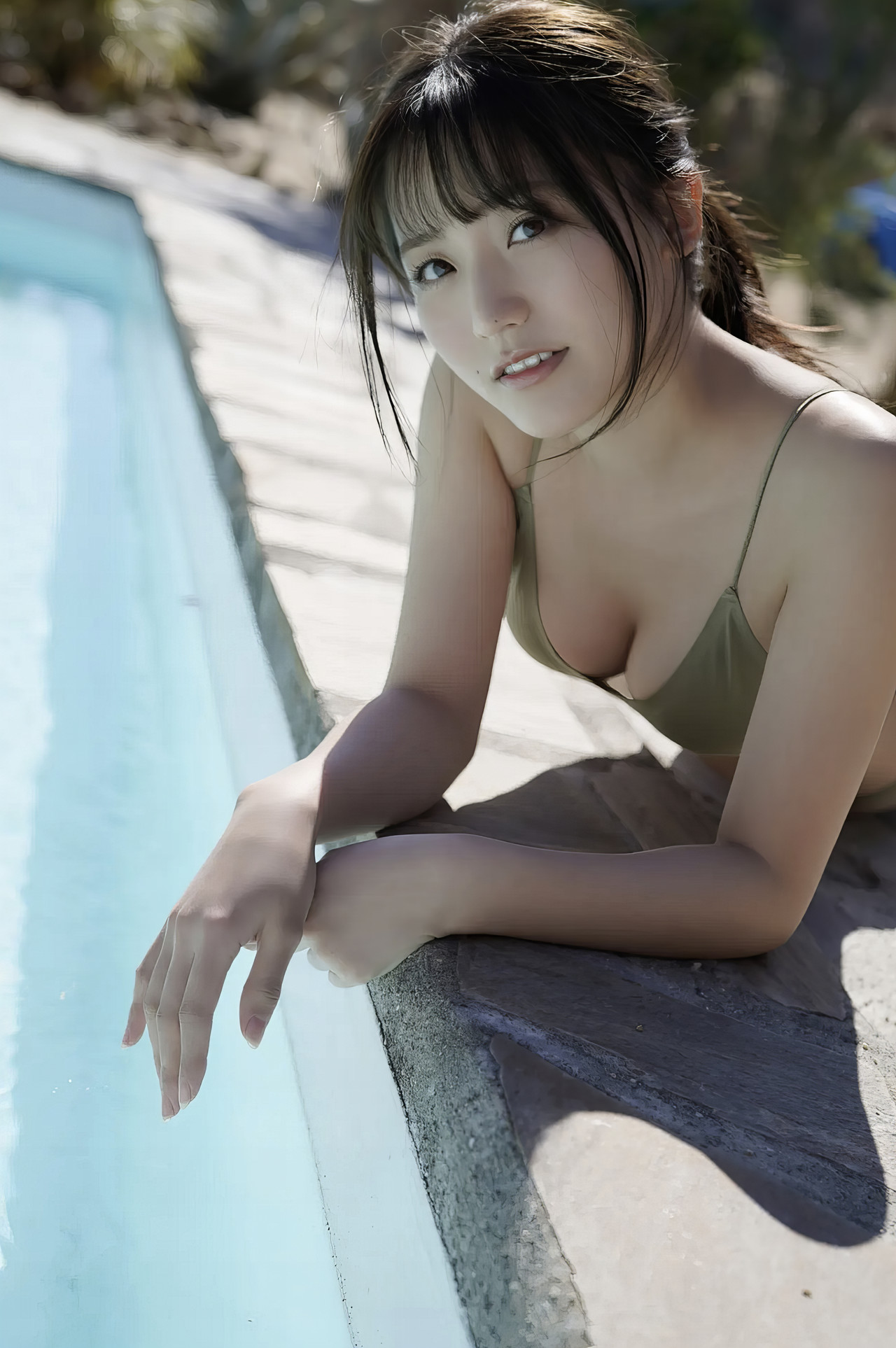 Yui Tadenuma 蓼沼優衣, FRIDAYデジタル写真集 「艷やかなカノジョ vol.1」 Set.01 [32P]