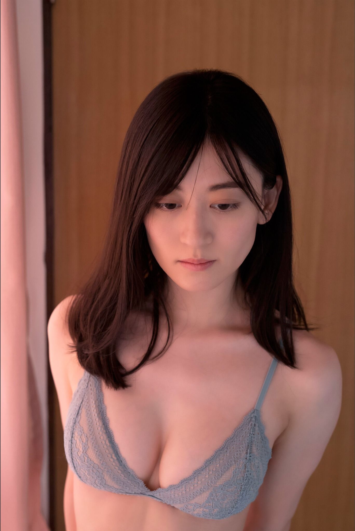 Kei Jonishi 上西恵 - 陸に上がったマーメイ [65P]