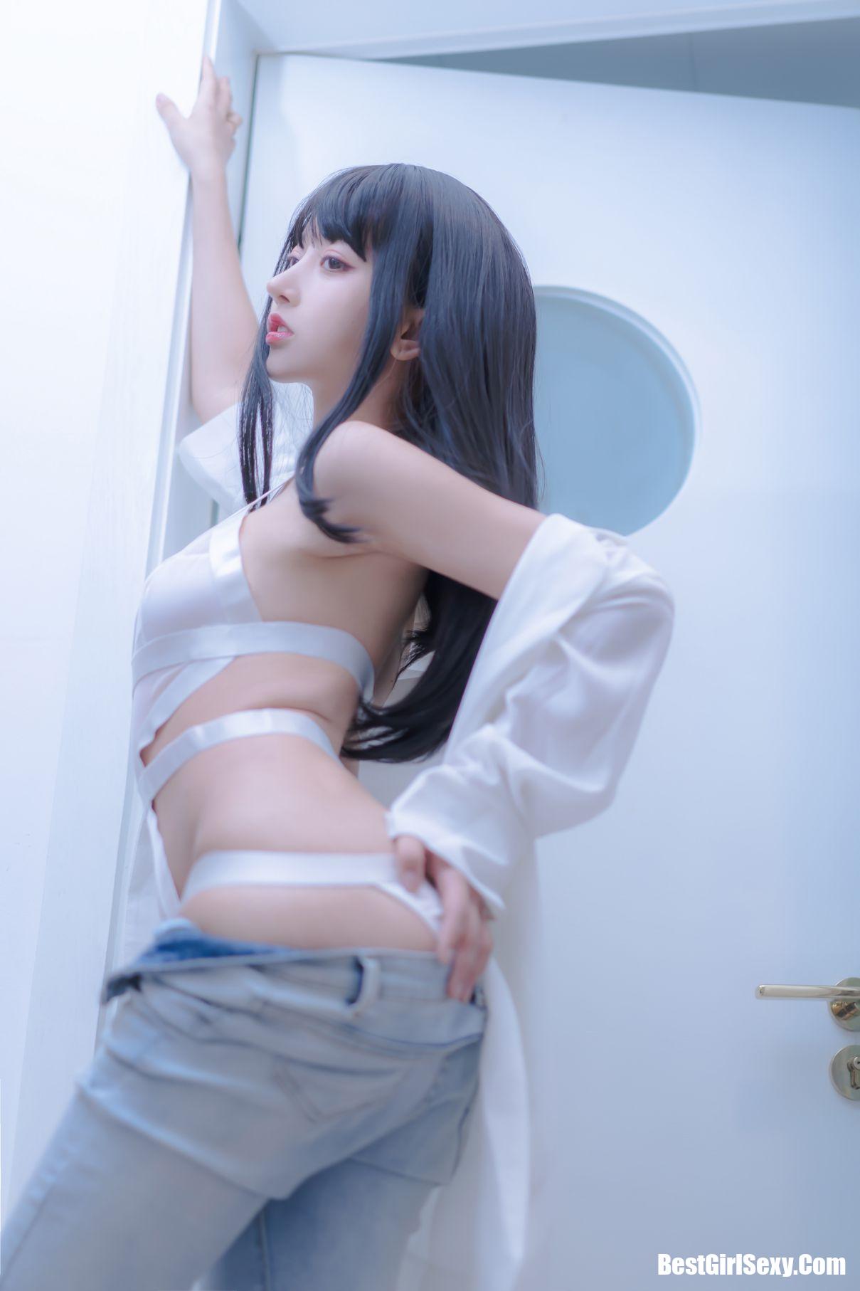Coser@过期米线线喵 米线的休息日
