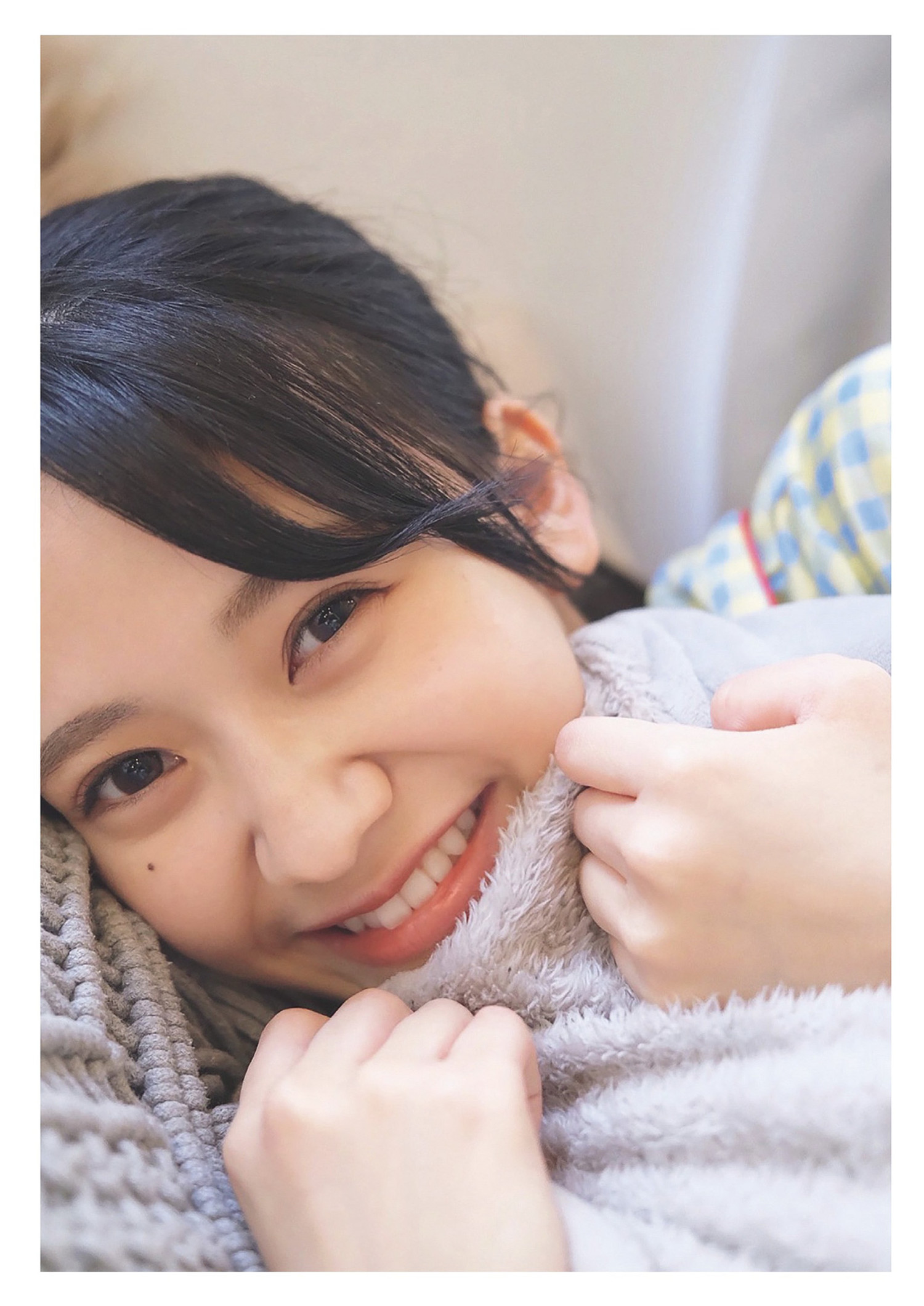 Iroha Okuda 奥田いろは, Weekly Playboy 2024 No.17 (週刊プレイボーイ 2024年17号) 7 Iroha Okuda 奥田いろは, Weekly Playboy 2024 No.17 (週刊プレイボーイ 2024年17号)