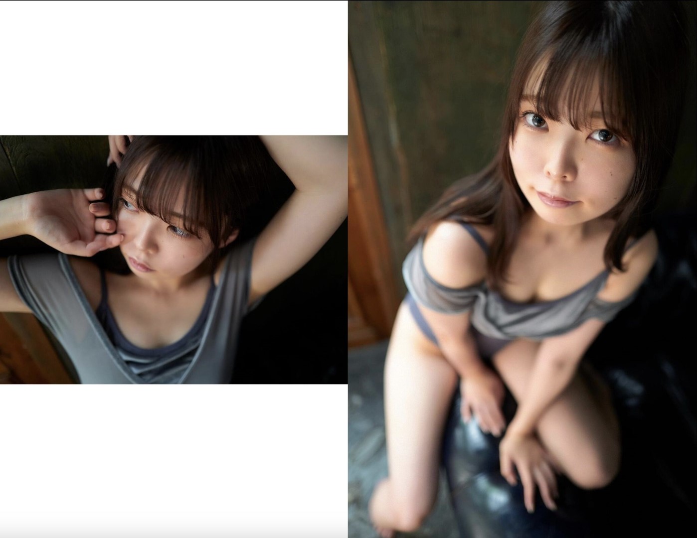 やなぎばころん 「Distotion」vol.1 [106P]